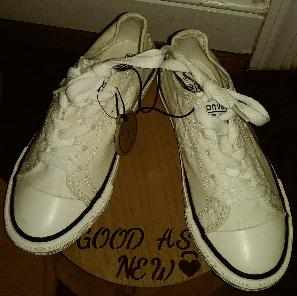 Converse Shoe